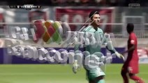 Toluca vs Morelia 2-2 | RESUMEN | CUARTOS DE FINAL VUELTA | LIGA MX CLAUSURA 2018