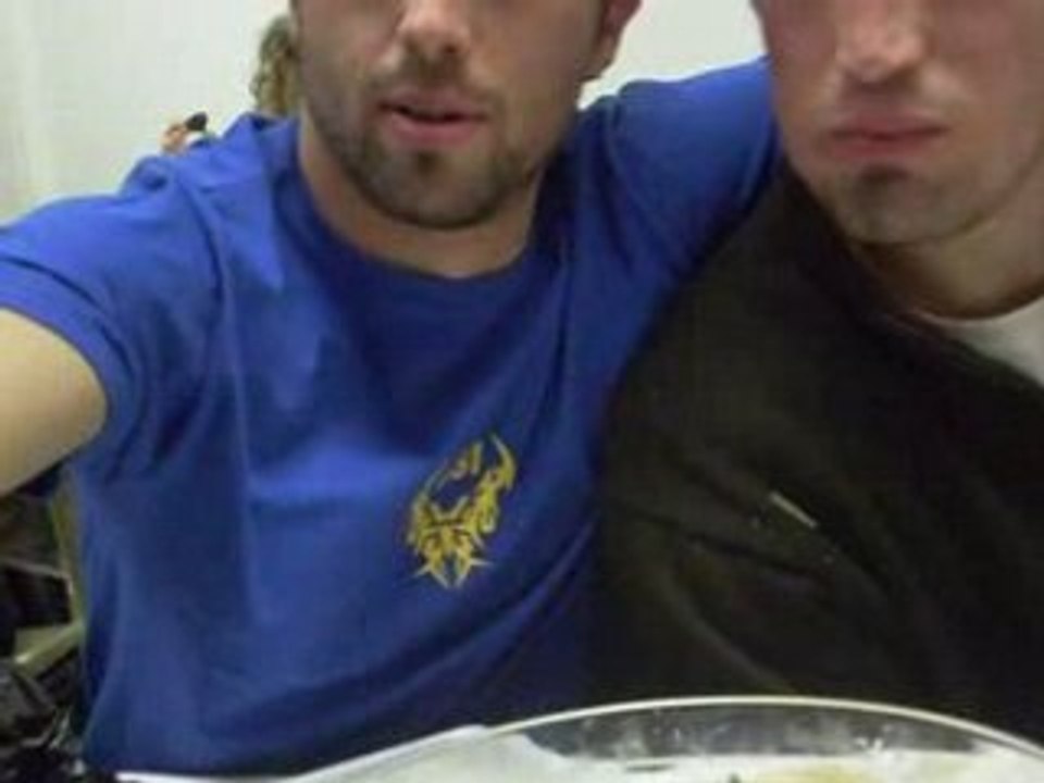 JSI moules moreno!!