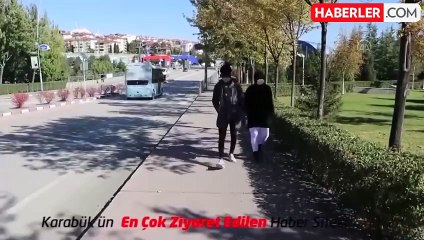 Karabük Üniversitesi'nde yabancı öğrenci krizi mi yaşanıyor? Vahim iddialar art arda geldi