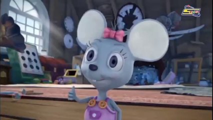 Teletubbies: Going to School by Boat