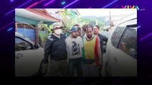 Video Diduga Oknum TNI Siksa Warga Papua, Korban Disayat
