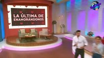 La Ultima de Enamorandonos 20 de Abril 2018