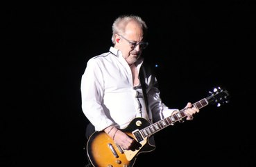 フォリナーのミック・ジョーンズ、パーキンソン病との闘病生活を告白