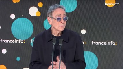 Le monde d'Elodie : Alain Chamfort