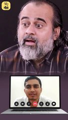 कमज़ोरी गुनाह है! || आचार्य प्रशांत