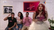 Paula Espera Bebe De Kobra!! | #Enamorandonos 11 De Mayo Del 2018