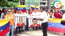 Desconocen reelección de Nicolás Maduro en #Venezuela