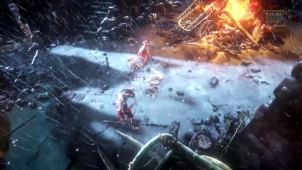 No Rest for the Wicked 🎬 - Official Trailer & Overview