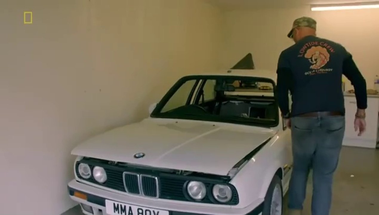 CAR.SOS.S12E03 BMW E30 Alpina - video Dailymotion