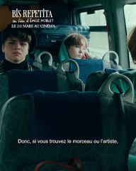 Bis Repetita (2024) - Blindtest Céline Dion en latin [extrait]