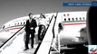 Peña contesta a usuario de Instagram - 'No es de AMLO ni mío el avión presidencial'