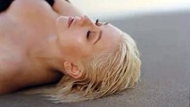 Christina Aguilera - Twice (Audio Oficial)
