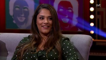 Farah Abadi Utmärkt i Bäst i Test Säsong 4 🎉