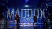 #BGT2018: Magic Maddox has everyone SPELLBOUND with gravity-defying act! | Semi-Finals