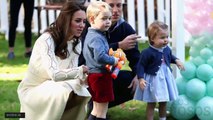 Así Es Kate Middleton Como Madre