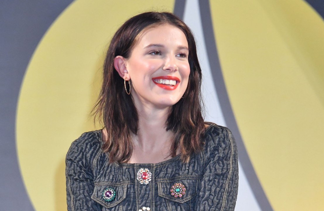 Millie Bobby Brown: Schlechte Bewegungen unter falschem Namen