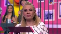 MISHELLE está sorprendida con todo lo que le está pasando #Enamorandonos