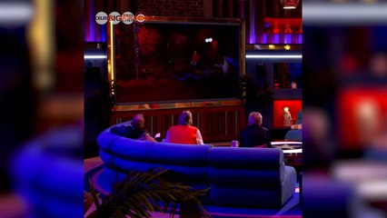 Celebrity Big Brother eviction slammed as Bradley Riches leaves mid-task