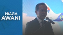 Niaga AWANI: MAS perkenal tiga destinasi baharu, tingkatkan kehadiran ASEAN