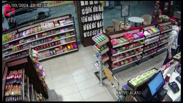Eylem Tok ve oğlunun kaza akşamı görüntüleri ortaya çıktı