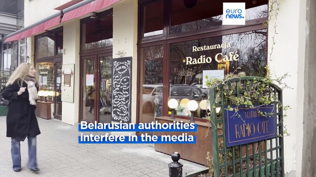 Reporters Without Borders launch satellite to reach Russian-speaking territories