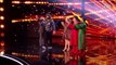 #BGT2018: Through to our LIVE FINAL - it’s Micky P Kerr and Giang Brothers! | Semi-Finals