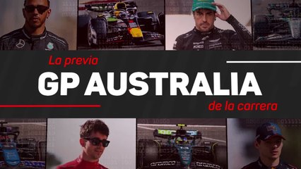 La previa del GP de Australia: Ferrari más cerca y ojo con Aston Martín