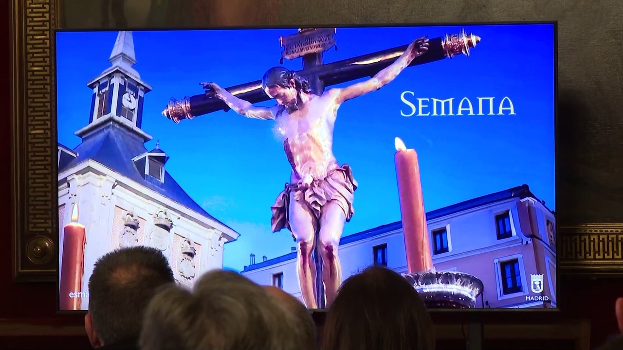 Agencias de viajes, hosteleros y hoteleros pronostican una Semana Santa "muy positiva"