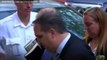 Harvey Weinstein Pleads Not Guilty On All Charges