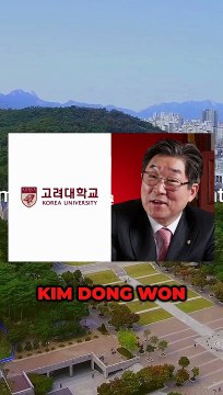 Korea university déduit des points aux élève ayant des antécédents de violence à l'école | actu kpop