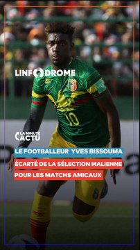 Eric Chelle explique l'absence de Yves Bissouma pour les prochains matchs, Qu'en pensez vous ?!