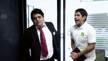 Si Los Partidos Políticos Mexicanos Fueran Personas XD XD XD