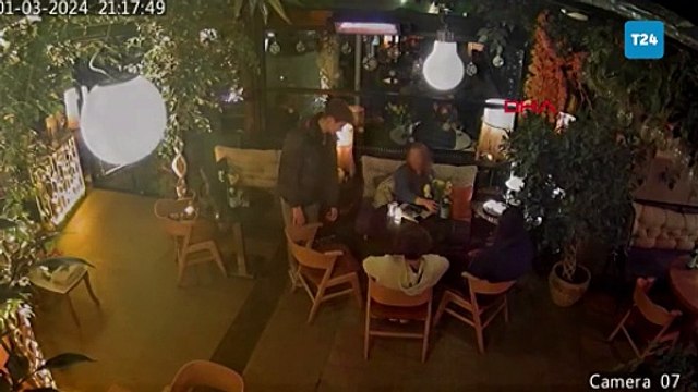 Yazar Eylem Tok ve kaza yapan oğlunun yeni görüntüleri ortaya çıktı