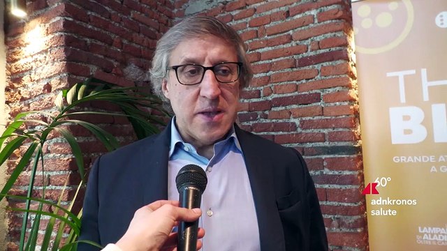 Malattie rare, Cairoli (Niguarda): ‘Car-T nuova frontiera per pazienti refrattari con linfoma a grandi cellule B’