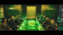 DEADPOOL 2 Movie Clip - Juggernaut vs Colossus Fight Scene + Trailer (2018)