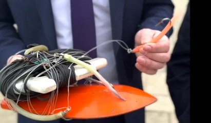 Doherty Claims Donegal Teen Banned from Catching Pollock as Supertrawlers Devour Fish 🐟