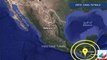 Sismo de 5.8 grados estremece Ciudad Hidalgo Chiapas