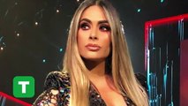 Sorprende la producción de ‘Hoy’ a Galilea Montijo en pleno programa