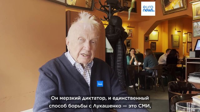 Белорусы смогут смотреть независимые телеканалы через спутник Репортеров без границ