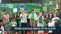 Komeng Jadi Fenomena Pemilu 2024 hingga Daftar Partai Politik yang Gagal dan Lolos ke Senayan