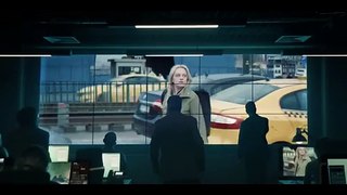Elisabeth Moss espionne en France dans le trailer de The Veil (VO)