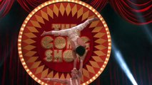 The Gong Show - Premieres Tonight 8|7c on ABC