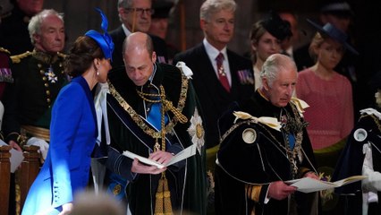 Kate Middleton : cette offre d’emploi de Buckingham qui interroge