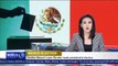 Leftist Lopez Obrador wins Mexico's presidential election