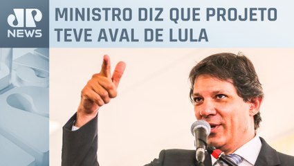 Haddad apresenta proposta de renegociação de dívida para estados na próxima semana