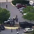 Multiple dead from shooting on Maryland newspaper