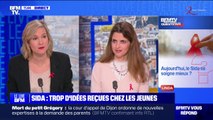 Y a-t-il encore beaucoup de contaminations au VIH en France ? BFMTV répond à vos questions