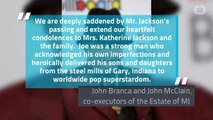 Jackson Family's Joe Jackson Is Dead At 89