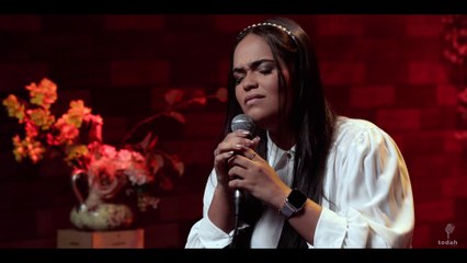 Hellen Galdeano   Boa Obra [Cover Valesca Mayssa]