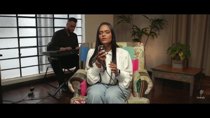 Hellen Galdeano   Livramento [Cover Vitória Souza]